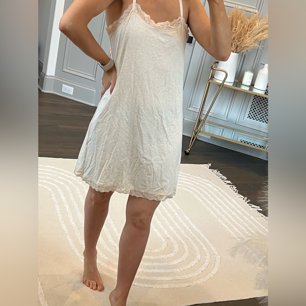 Third love night gown. Size small. Brand new with tags